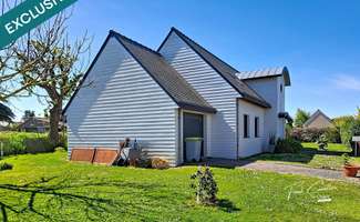 Photo Vente maison Kermaria-Sulard