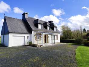 Vente Maison 4 chambresKermaria-Sulard
