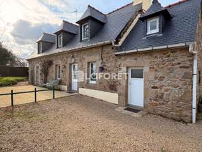 Vente Maison 2 chambresKermaria-Sulard