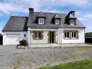 Vente Maison 4 chambresKermaria-Sulard