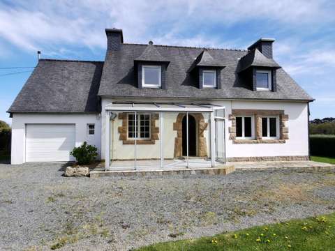 Vente maison 6 pièces Kermaria-Sulard 22