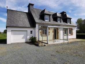 Vente Maison 4 chambresKermaria-Sulard