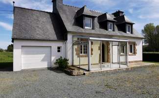 Photo Vente maison Kermaria-Sulard