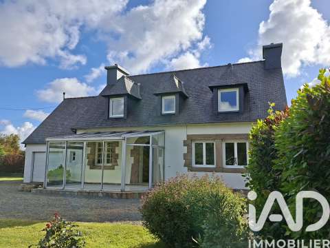 Vente maison 6 pièces Kermaria-Sulard 22