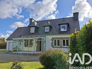 Vente Maison 4 chambresKermaria-Sulard