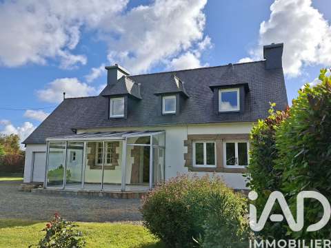 Vente maison 6 pièces Kermaria-Sulard 22
