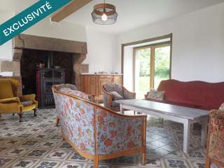 Vente maison 7 pièces Vente maison 7 pièces