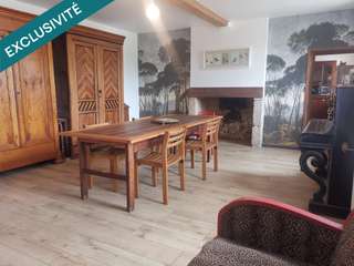 Vente maison 7 pièces Vente maison 7 pièces