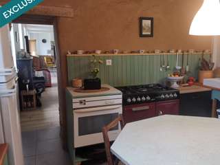 Vente maison 7 pièces Vente maison 7 pièces