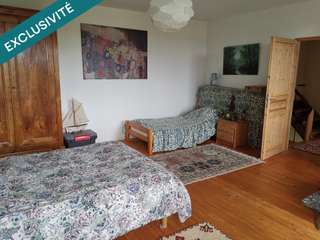 Vente maison 7 pièces Vente maison 7 pièces