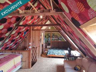 Vente maison 7 pièces Vente maison 7 pièces