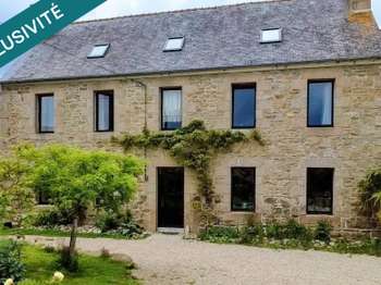 Vente Maison 3 chambresKermaria-Sulard