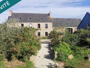 Vente Maison 3 chambresKermaria-Sulard