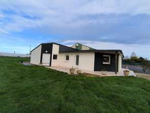 Vente Maison 1 chambreKermaria-Sulard
