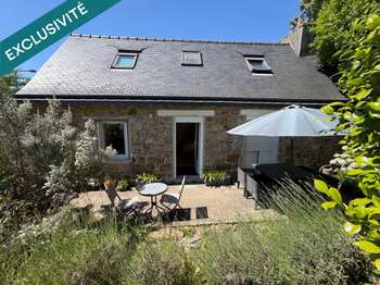 Vente maison 4 pièces Kermaria-Sulard 22