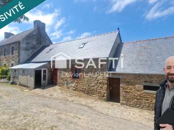 Vente maison 6 pièces Kermaria-Sulard 22