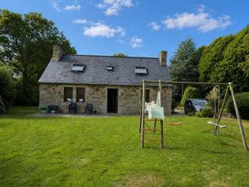 Vente Maison 4 chambresKermaria-Sulard