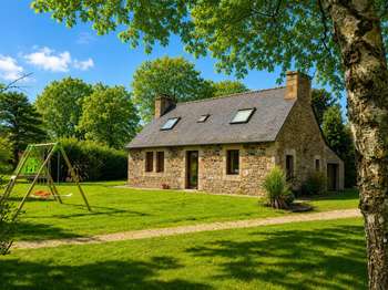 Vente maison 5 pièces Kermaria-Sulard 22