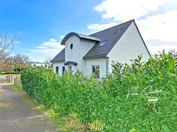 Vente Maison 3 chambresKermaria-Sulard