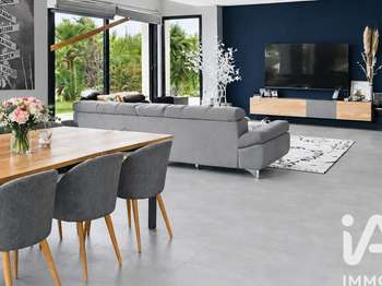 Vente Maison 6 chambresKermaria-Sulard