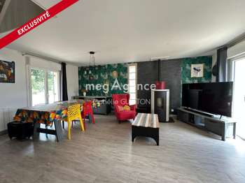 Photo Vente maison Kermaria-Sulard