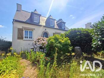 Vente Maison 4 chambresKermaria-Sulard