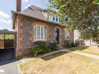 Vente maison 5 pièces Kermaria-Sulard 22
