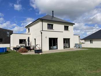 Vente Maison 4 chambresKermaria-Sulard