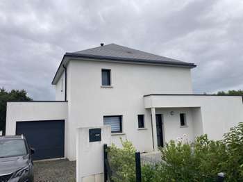 Vente maison 5 pièces Kermaria-Sulard 22