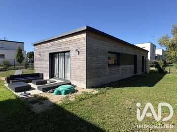 Vente Maison 3 chambresKermaria-Sulard