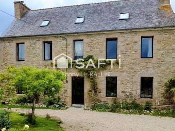 Vente maison 7 pièces Kermaria-Sulard 22