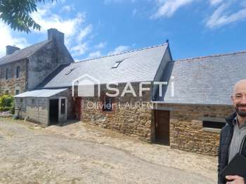 Vente Maison 4 chambresKermaria-Sulard