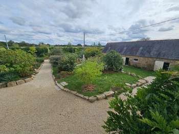 Vente maison
