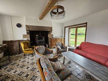 Vente maison