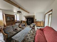 Vente maison