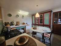 Vente maison