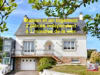 Vente maison 8 pièces Vente maison 8 pièces