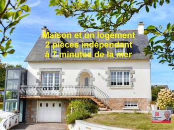 Vente maison 8 pièces Kermaria-Sulard 22