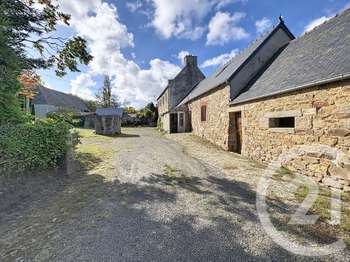 Vente Maison 3 chambresKermaria-Sulard