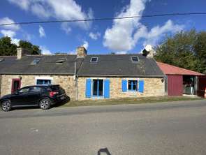 Vente Maison 3 chambresKermoroc'h