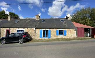 Photo Vente maison Kermoroc'h