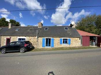 Vente maison 4 pièces Kermoroc'h 22