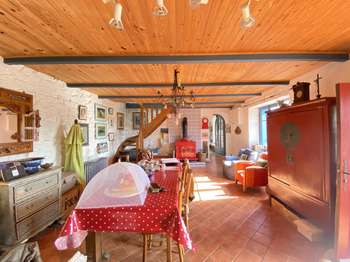 Vente maison 4 pièces Vente maison 4 pièces