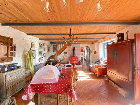 Vente maison 4 pièces Vente maison 4 pièces