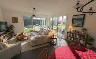 Photo Vente maison Kermoroc'h