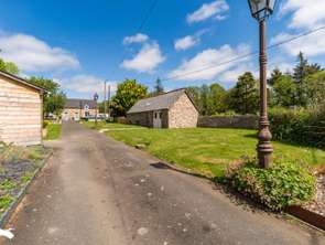 Vente Maison 4 chambresKermoroc'h