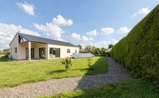 Photo Vente maison Kermoroc'h