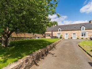 Vente Maison 4 chambresKermoroc'h