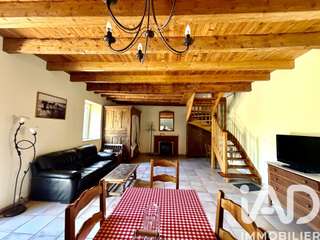 Vente maison 9 pièces