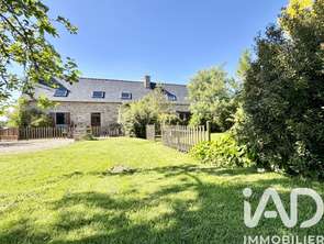 Vente Maison 5 chambresKermoroc'h